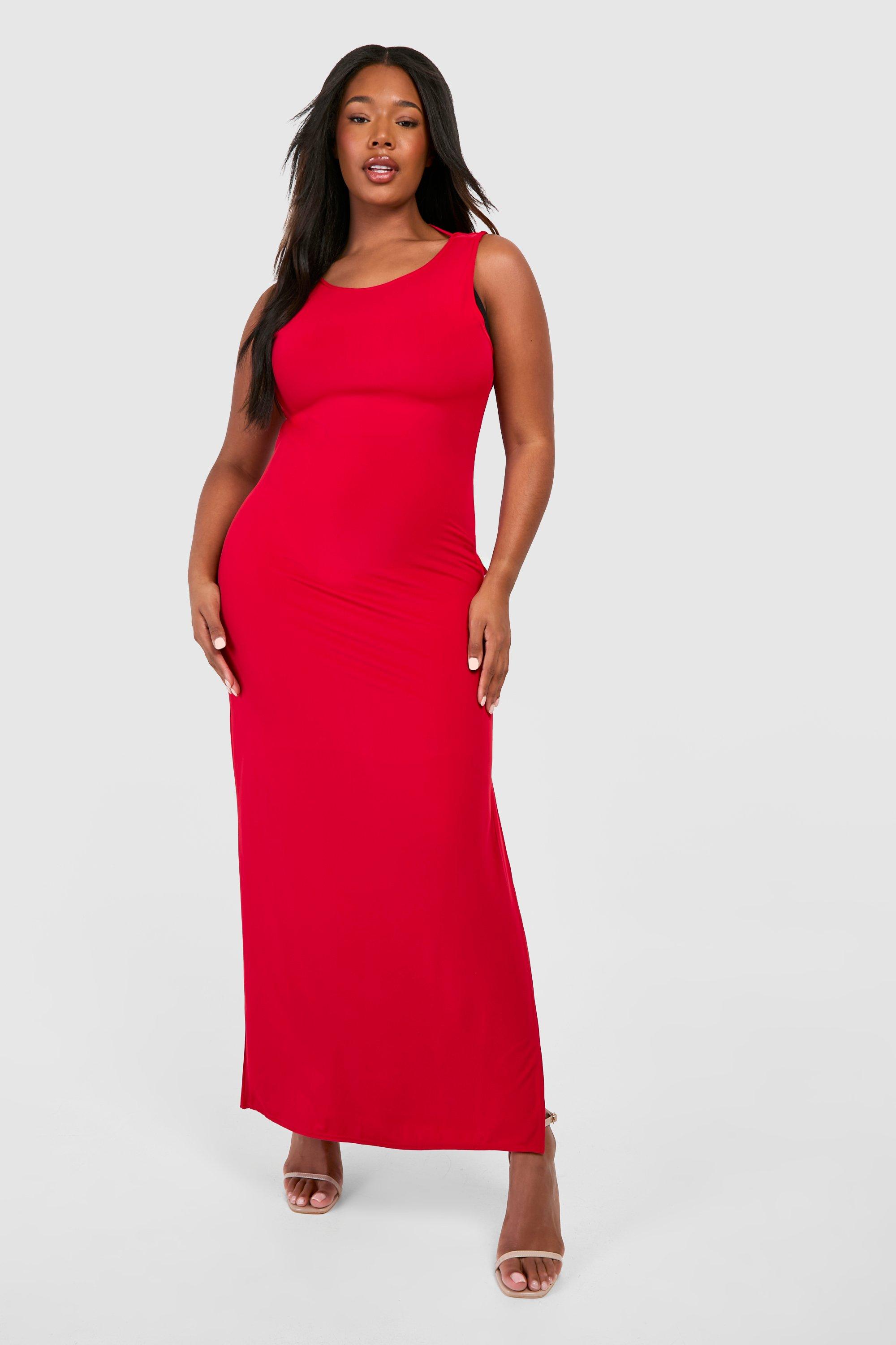 Plus size valentine dresses best sale